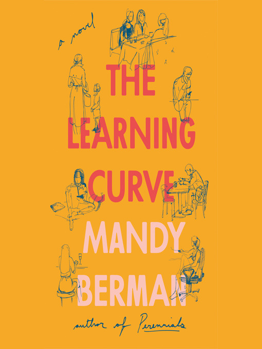 Cover image for The Learning Curve